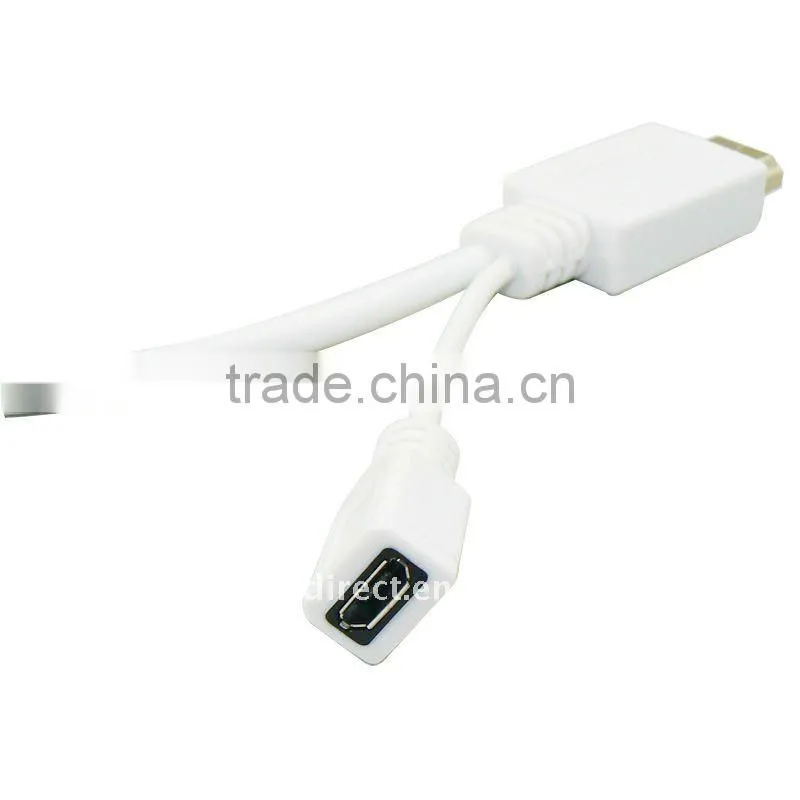 micro usb to hdmi cable