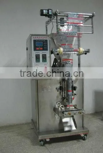 Best selling powder packing machine