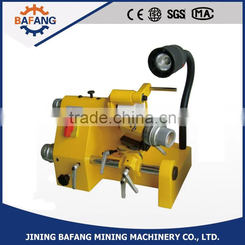 2017 Hot selling U3 Type Universal Tool and Cutter Grinder Grinding machine