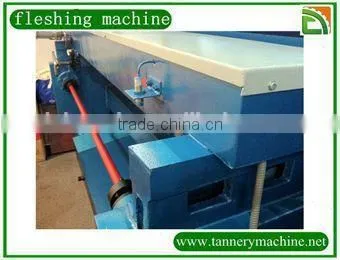 sheep goat cow leather skin thickness meter in china