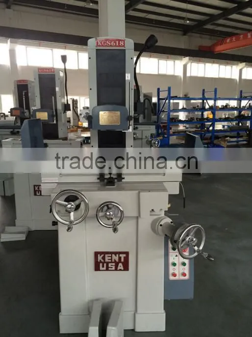 KENT USA disc brake surface grinding machine KGS150
