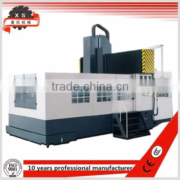 CNC Milling Machine VMC Center CNC Vertical Machining Center XH716