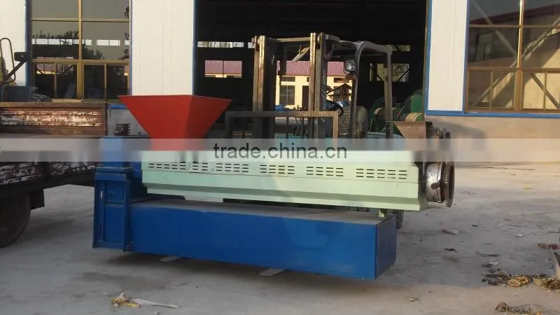 PP/PE Granulator