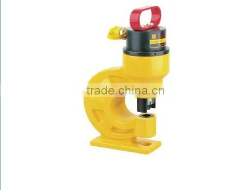 flange facing machine