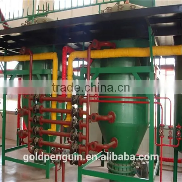 rice bran cake solvent extraction equipment