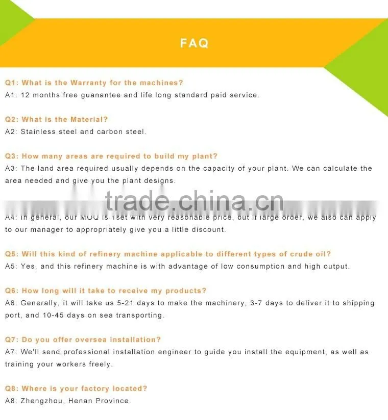 Automatic rapeseed oil processing plant crude degummed rapeseed oil machine
