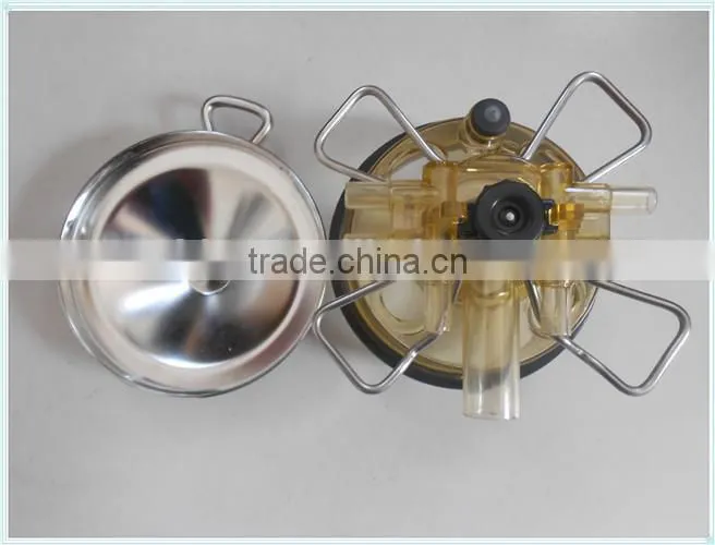 Milk Claw for Portable Cow Milking Machine