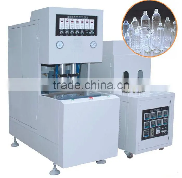 100ml~5l plastic blowing bottle machine for making plastic bottle