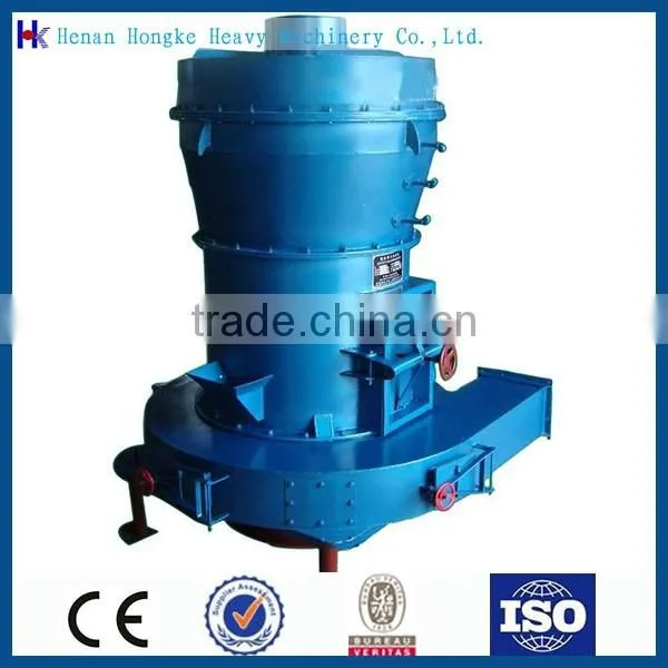 China Good Performance Limestone Raymond Milling Machine for Sale