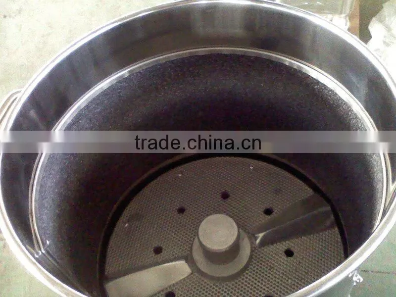 offer HLP20 CE potato peeler