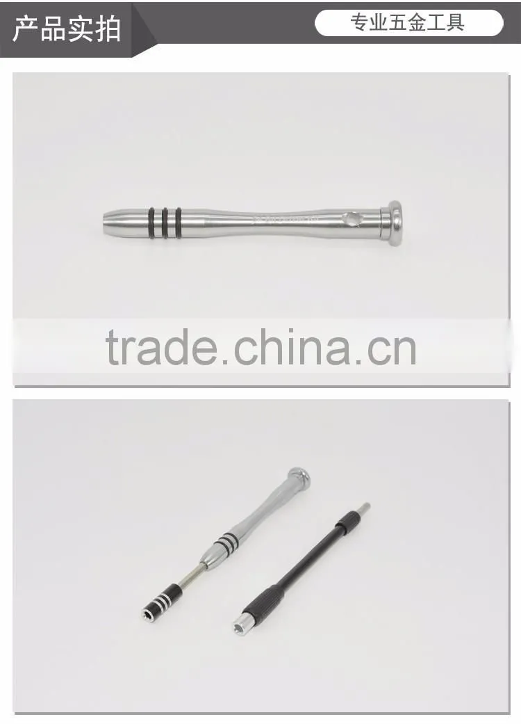 54 in1precision screwdriver set for all electronics product