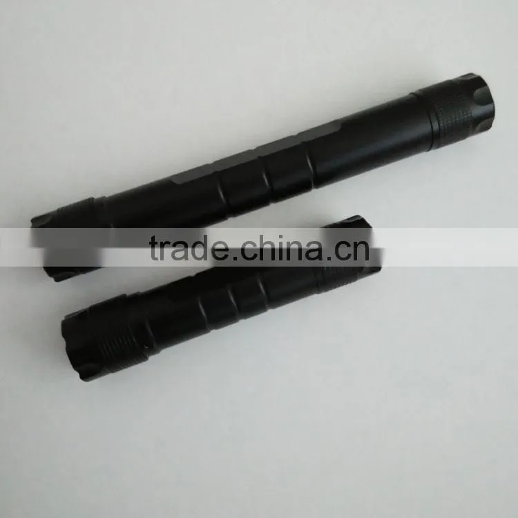AA battery mini led flashlight aluminium alloy cheap flashlight torch