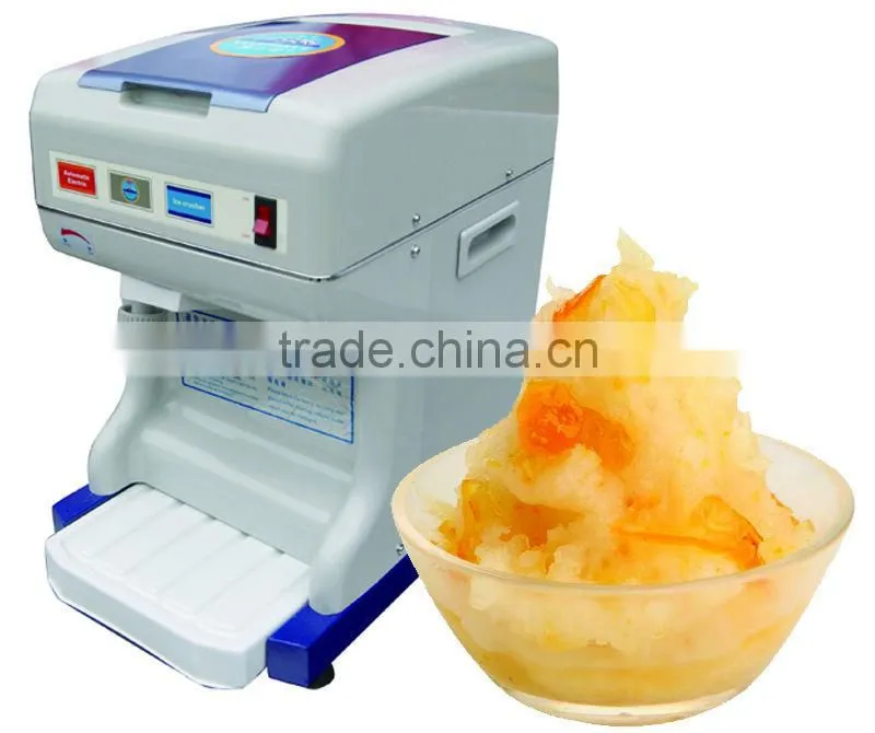 Ice Crusher