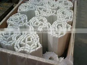 LK-type Polyethylene Wearstrip, Plastic Wearstrip