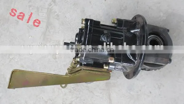 Best supplier trike differential of 2 speed