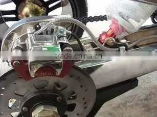 EEC 200cc trike ATV/250cc EEC 3wheels ATV (TKA250E-Z)