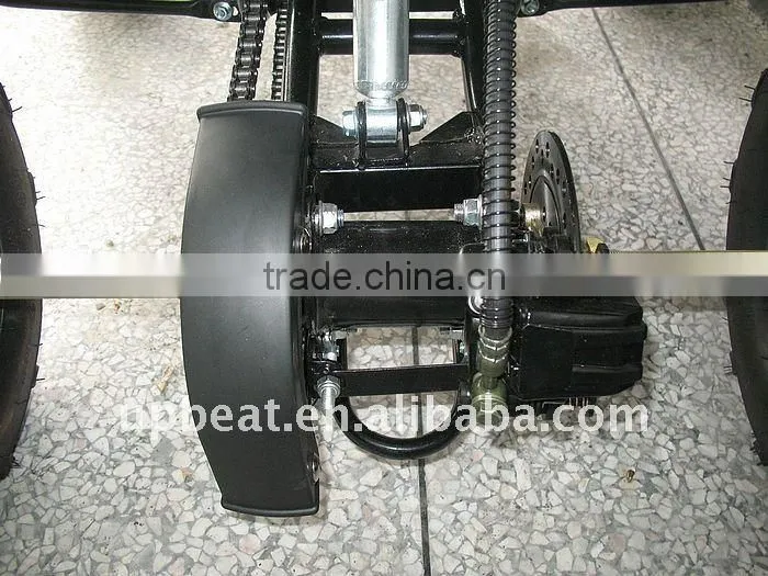4-STROKE ATV , NEW ATV