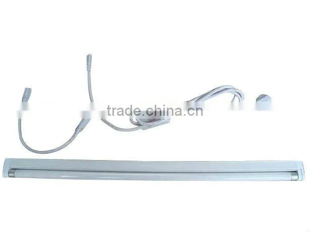 T5 HO 24W fluorescent fixture/propagation light/grow light/hydroponic flurescent