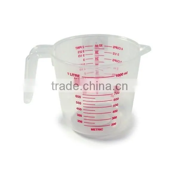 Measuring Jugs and Cups 50ml 60ml 100ml 250ml 300ml 1000ml