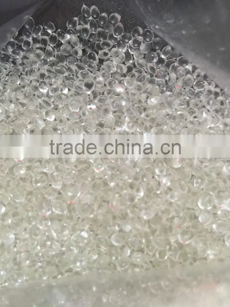 Thermoplastic Polyurethane TPU pellets/TPU Polyurethane Granules/TPU granules for shoe