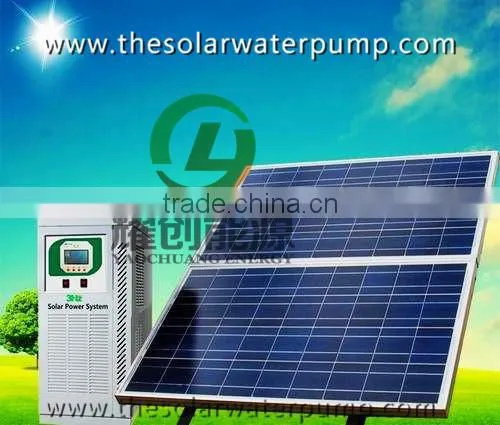 300w monocrystalline& polycrystalline solar panel solar panel for solar water pump&home solar system