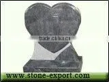 Multicolor Red Tombstone,Granite Tombstone,Multicolor Red Headstone