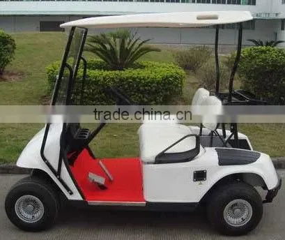 2 seaters electric golf cars (GW-GF2A)
