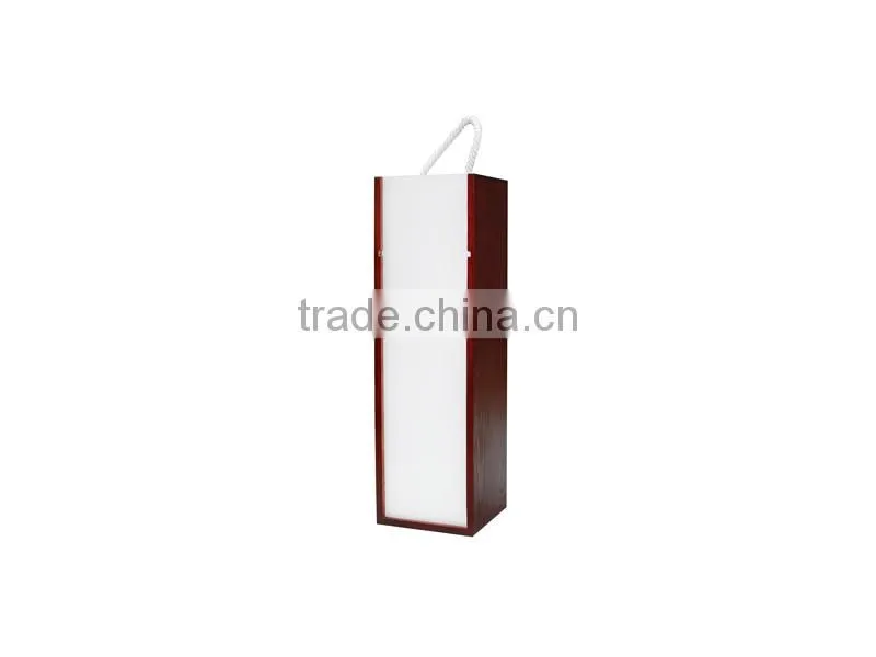 Wooden Wine Gift Box