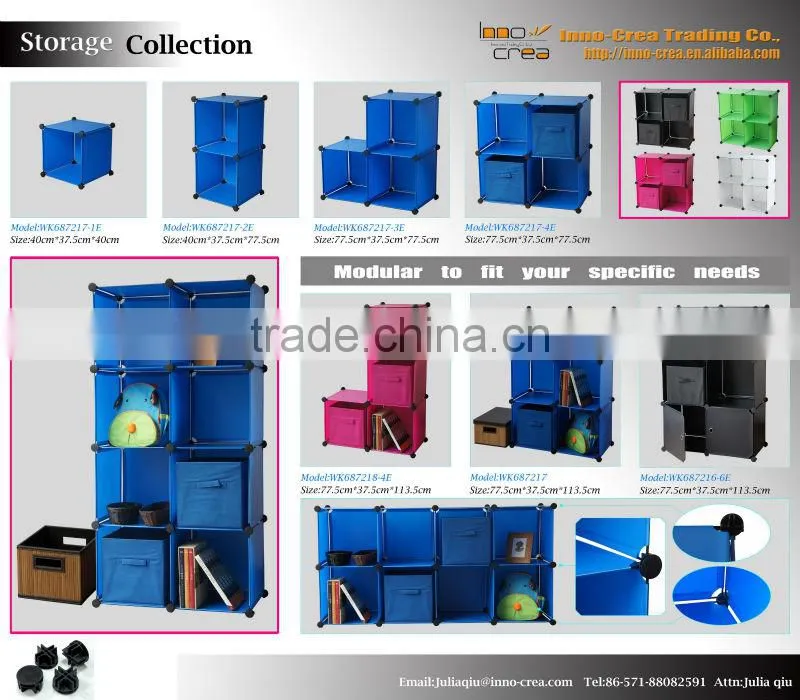 Alibaba China Plastic material Pp Storage Box