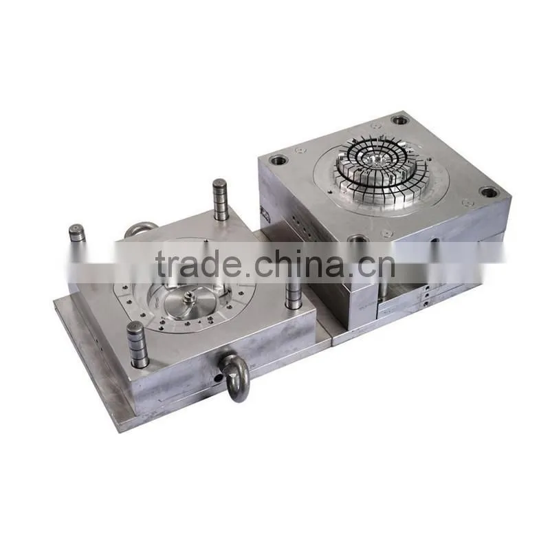 cheap injection mold for plastic part