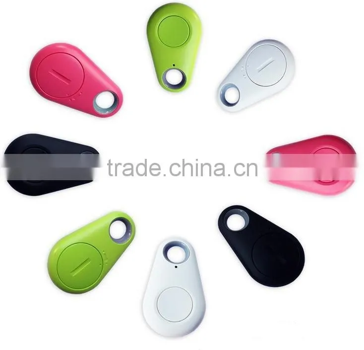 Best-selling Bluetooth Anti-lost alarm with self-portrait function / remote shutter