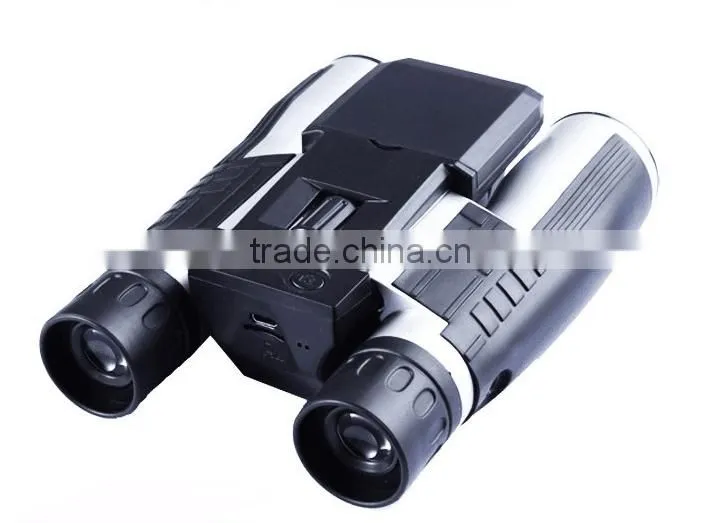 2015 Profesional HD 1080P Waterproof Binoculars Digital DV Camera with Take picture function and Original Video Camera