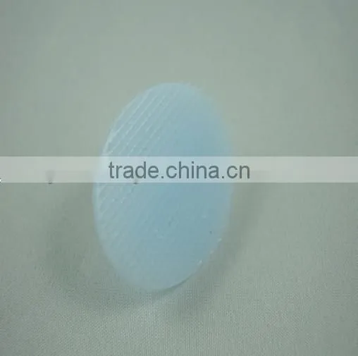 silicone face brush silicone beauty massage brush