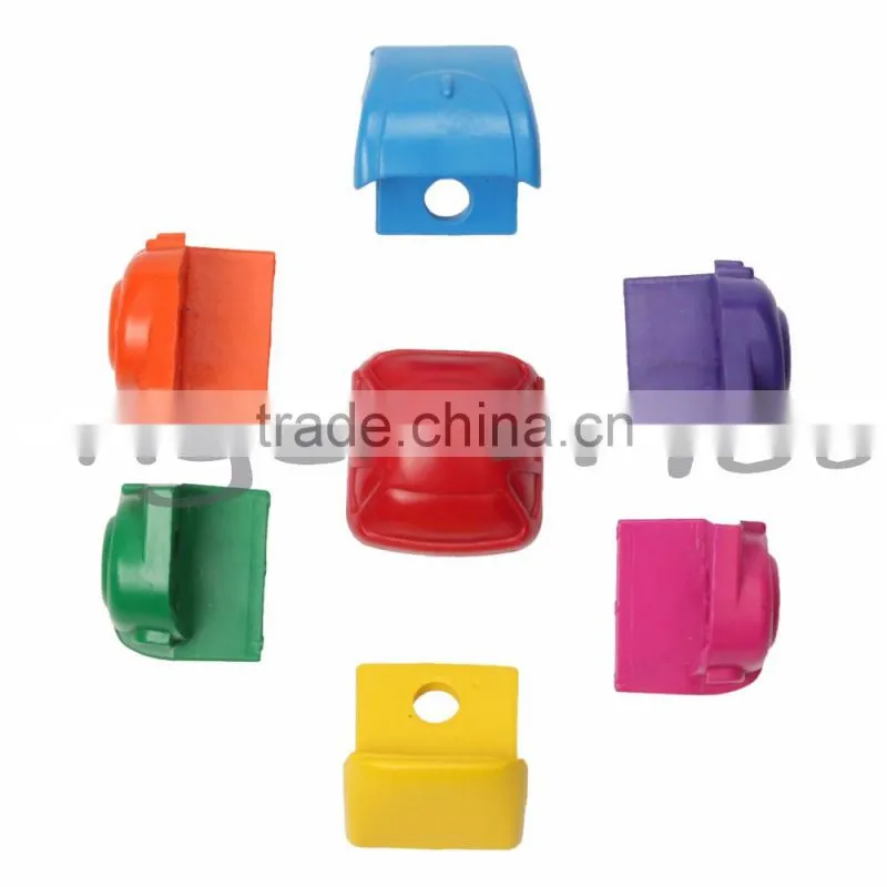 Children Drawing Car Puzzle Crayon Pencil