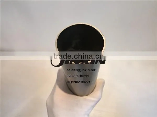 Guangzhou JINXIN Manufactory Inox 304 316 raw material stainless steel handrail tubes
