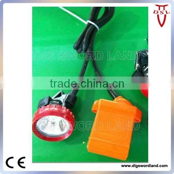 LED explosion-proof lamp KL6LM