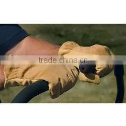 Safety & Industry Leather Gloves ZM114-L