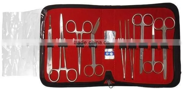 Animal Dissection Kit