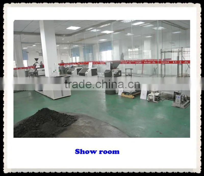 Easy operation laboratory grinder machine vibrating ring bowl pulverizer for coal and ore