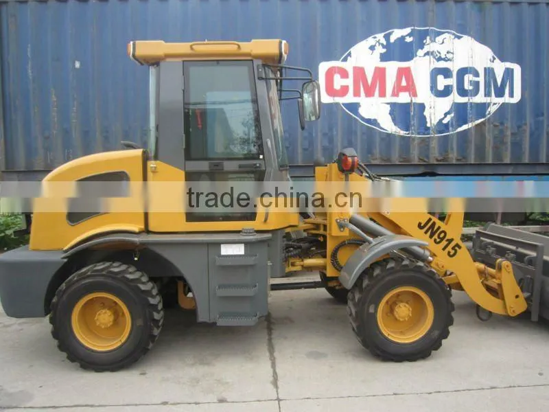 CS loader 915