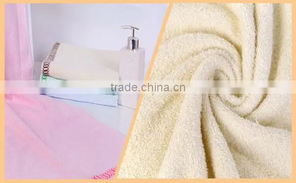 embroidery towel kitchen towel design hotel towel