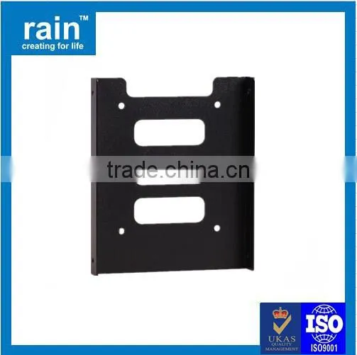 2.5 to 3.5 bracket, 2.5" to 3.5" HDD bracket for computer