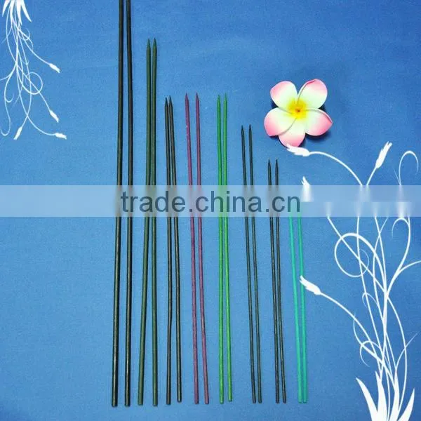 Trading Netherlands Bamboo Sticks