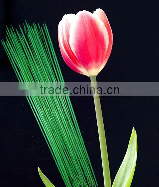 Timber Raw Material Wholesale Bamboo Sticks