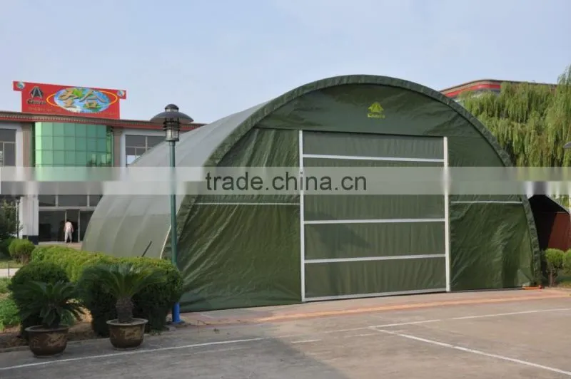 Fabric warehouse tent ,carShelter , Car Garage, storage shelter