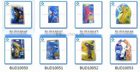 Factory Price Hot Glue Gun 60w Hot Melt Glue Gun