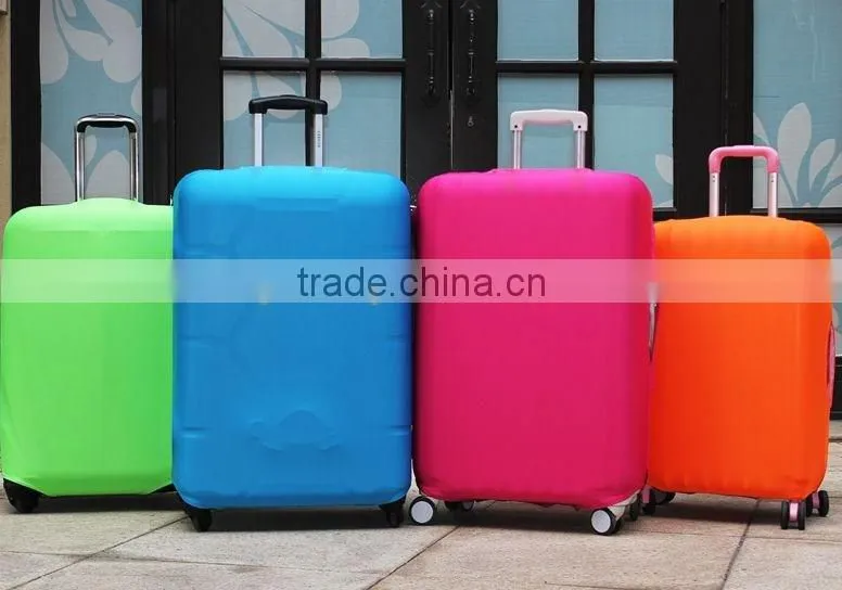 Protective Cover Luggage Suitcase,Protective Luggage Cover,Cover for Luggage (Z-SC-017)