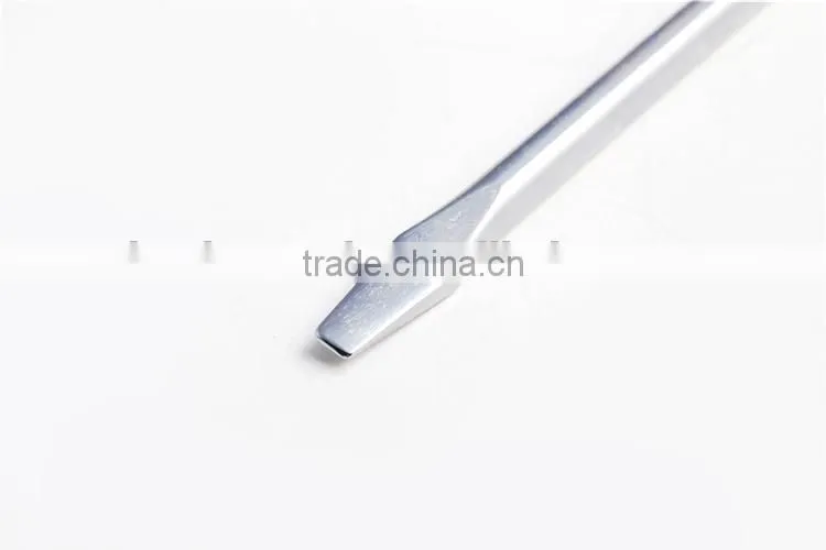 L-Type Mirror Screwdriver Wrench/L Style Combination Socket Wrench