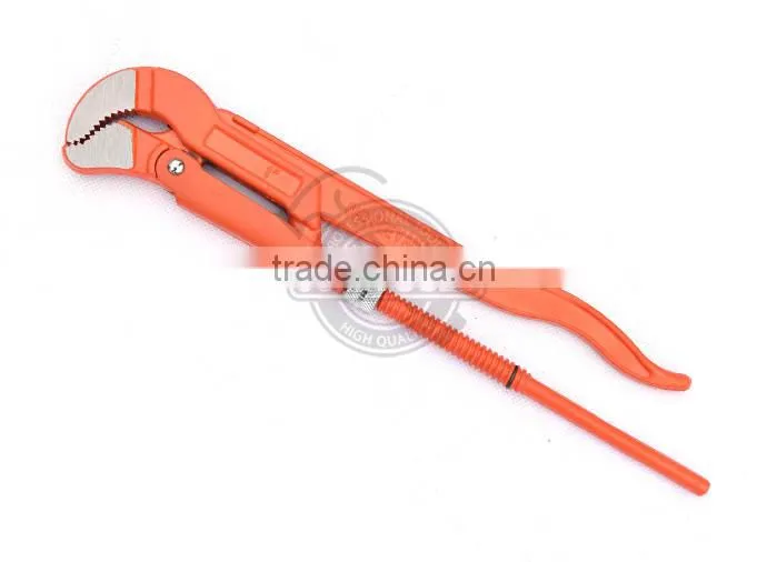 1/2 inch Free Sample Hand Tools Pipe Fitting Wrench wholesale