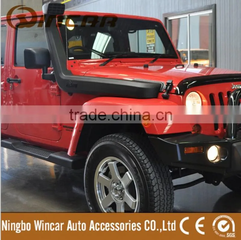 Off road JP Wrangler JK 2006 - 2011 Car Snorkel